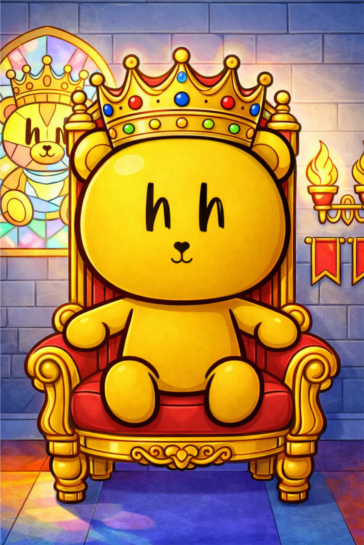 Puzzle one thumbnail